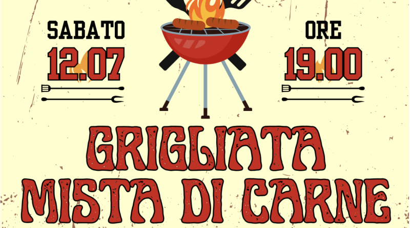 Grigliata Mista di Carne